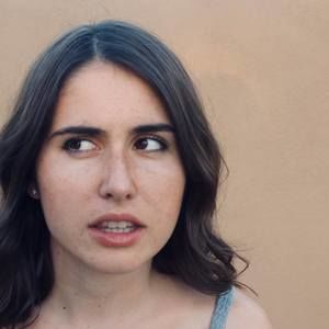 Meet your Posher, Paige